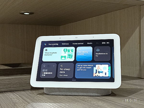 Google Nest Hub 第2代智慧螢幕 (ifans 林小旭) (24).png