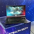 MSI 微星科技創作者筆電 Creator Z17、Creator Z16P，以及 Stealth GS77 全系列新品 (ifans 林小旭) (61).png