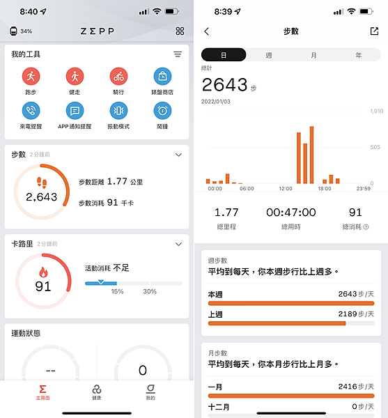 Amazfit GTS 3 智慧手錶開箱畫面 (ifans 林小旭) (13).png