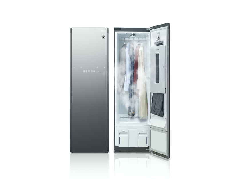 LG WiFi styler蒸氣電子衣櫥搭載獨家TrueSteam 60度高溫蒸氣殺菌技術。.png LG WiFi styler蒸氣電子衣櫥搭載獨家TrueSteam 60度高溫蒸氣殺菌技術。.png