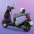 Gogoro VIVA MIX 靈魂紫限定版 (5).png