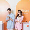 4.Redmi 手錶 2 Lite正式上市，化身年後甩肉助手，助用戶輕鬆還原完美體態！.png