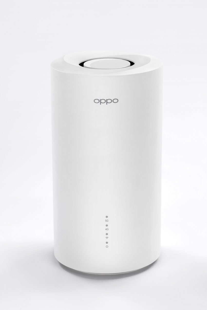 OPPO推出新一代5G CPE產品OPPO 5G CPE T2.png