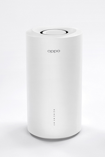 OPPO推出新一代5G CPE產品OPPO 5G CPE T2.png