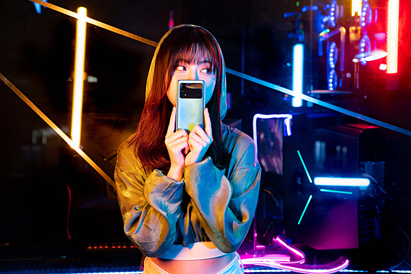 POCO M4 Pro集結無可比擬的CP值、體驗和性能於一身，以極具競爭力的價格，FUN大用戶的娛樂體驗。.png