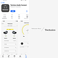 Technics AZ60 真無線藍牙耳機-APP 畫面 (ifans 林小旭) (1).png