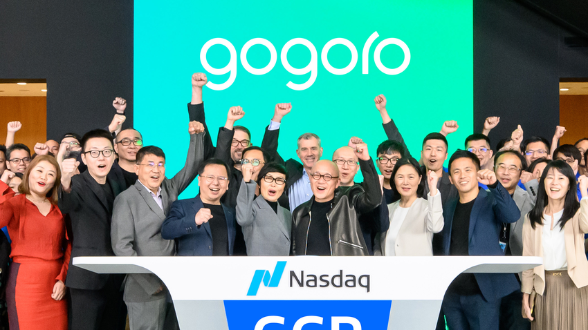 Gogoro 正式在美國納斯達克上市 (3).png