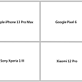 Apple iPhone 13 Pro Max、Google Pixel 6 與 Sony Xperia 1 III、Xiaomi 12 Pro 拍照比較 (ifans 林小旭).png