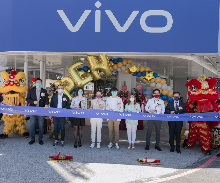 vivo今於台南府前路開設全新體驗店.png vivo今於台南府前路開設全新體驗店.png