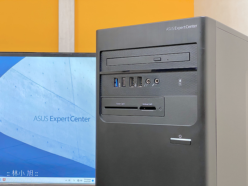 ASUS ExpertCenter D7 Tower D700TD 商務桌機開箱 (ifans 林小旭) (32).png