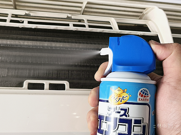 日本進口興家安速冷氣清潔劑開箱 (ifans 林小旭) (25).png