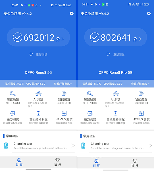 OPPO Reno8 與 OPPO Reno8 Pro 畫面 (ifans 林小旭) (1).png