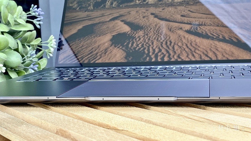 HUAWEI 旗艦 MateBook X Pro  筆記型電腦開箱 (ifans 林小旭) (28).png