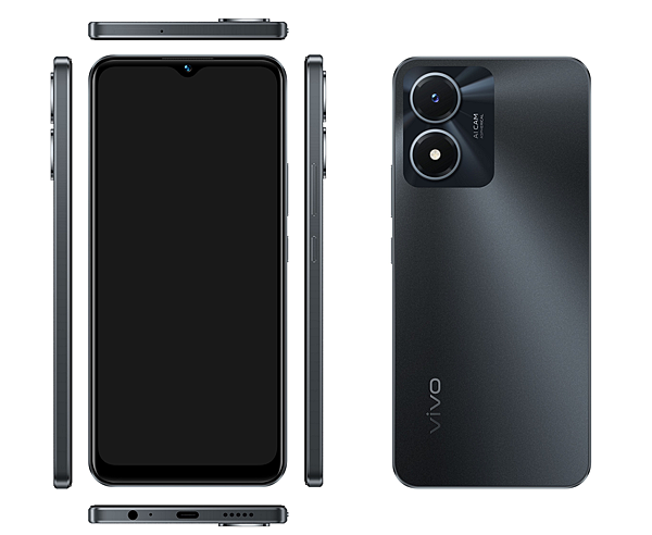 vivo Y02s具備5000mAh大電量高續航，充滿電力可連續播放影片 18小時、玩遊戲7小時，或連續播放音樂22小時，甩開低電量焦慮，滿足影音成癮者需求。.png