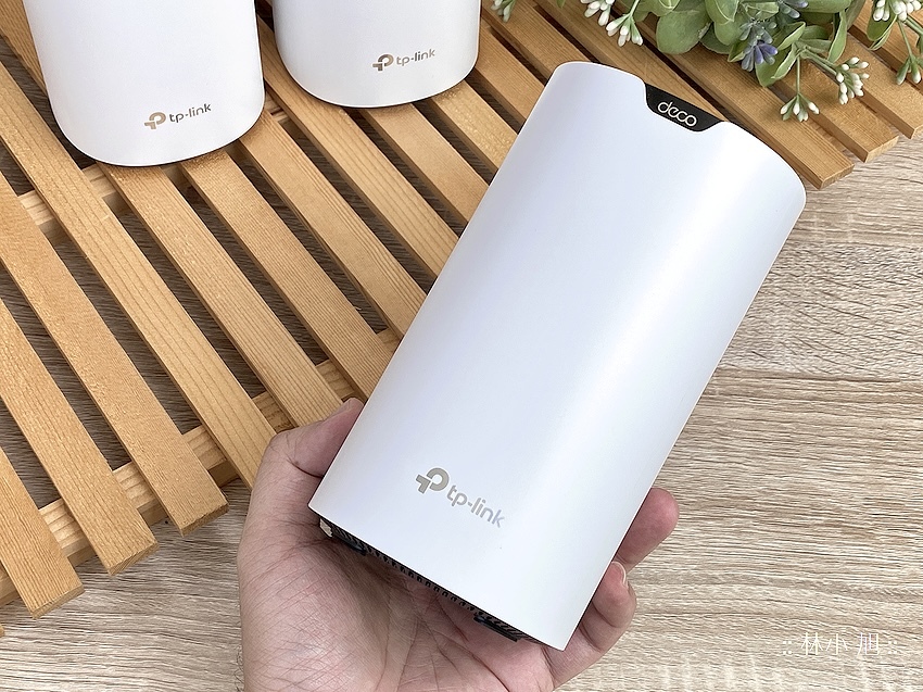 TP-Link Deco S7 AC1900 Mesh 無線網狀路由器開箱 (ifans 林小旭) (4).png