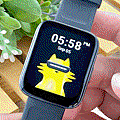 realme Watch 3 開箱 (ifans 林小旭) (39).gif