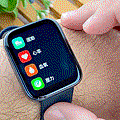 realme Watch 3 開箱 (ifans 林小旭) (44).gif