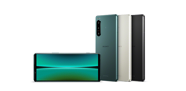 圖說、Sony Mobile今(0901)在台亮相全新合手旗艦Xperia 5 IV，創玩生活 So你Style！(02)(1).png