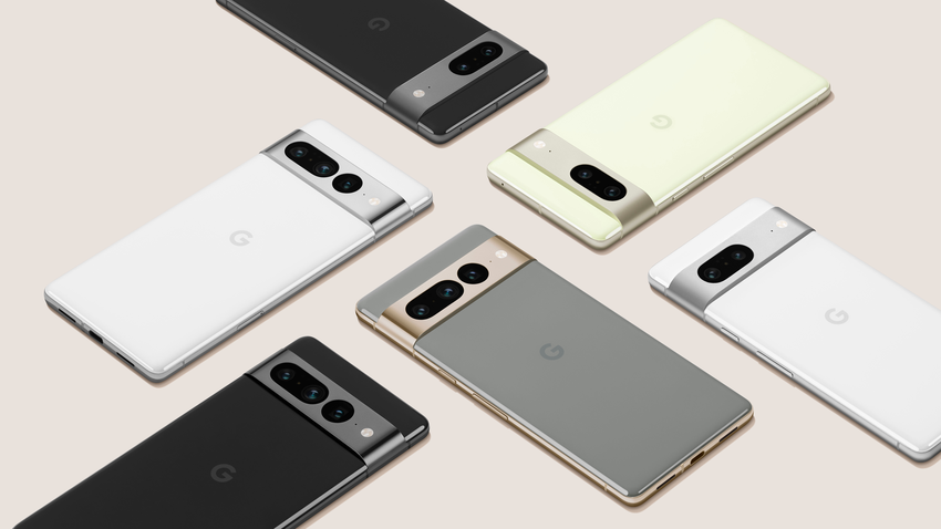 Pixel 7 and Pixel 7 Pro 全系列.png