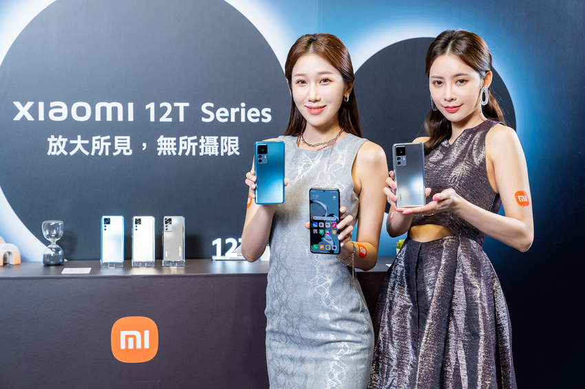 Xiaomi 12T Pro以台灣市場首款搭載2億像素OIS超影像系統手機，開啟超細節、高感光的行動攝影時代.png