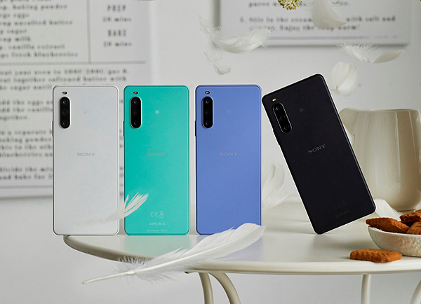 圖說、Sony Mobile特別規劃自本月份起，推出Xperia 10 IV 新價格，Xperia 10 IV新價格調整為11,990元。.png