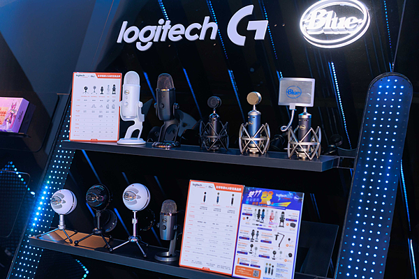 Logitech G三創電競旗艦館 - Blue麥克風-2.png