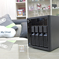 WD Cloud EX4100 NAS 網路磁碟機開箱 (ifans 林小旭) (8).png