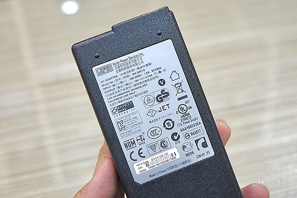 WD Cloud EX4100 NAS 網路磁碟機開箱 (ifans 林小旭) (6).png