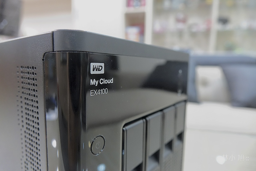 WD Cloud EX4100 NAS 網路磁碟機開箱 (ifans 林小旭) (15).png