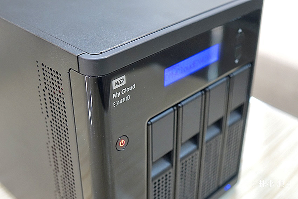 WD Cloud EX4100 NAS 網路磁碟機開箱 (ifans 林小旭) (23).png