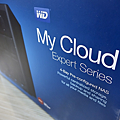 WD Cloud EX4100 NAS 網路磁碟機開箱 (ifans 林小旭) (2).png