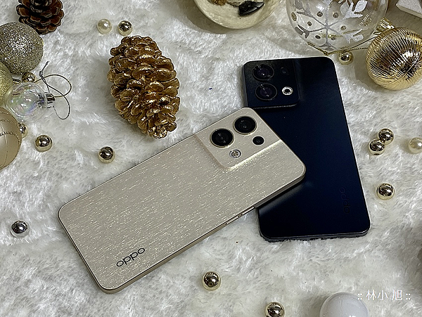 OPPO Reno8 升級版緞面金開箱 (ifans 林小旭) (3).png