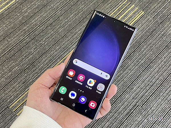 Samsung Galaxy S23 系列發表沒開箱 (林小旭) (10).png