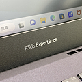 ASUS ExpertBook B5 (B5402CBA) 商用筆電開箱 (ifans 林小旭) (10).png