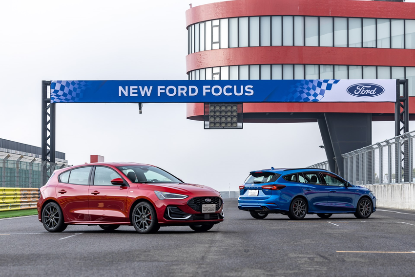 New Ford Focus三月蟬聯台灣中型車銷售冠軍 (1).png