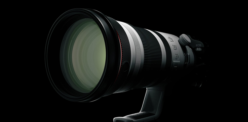 6. RF100-300mm F2.8L IS USM 利用全新光學設計、以「電子浮動對焦控制」簡化的機械結構及最佳的物料選擇達成重量只有2590 公克.png