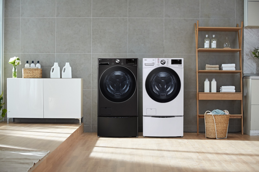 【新聞圖片1】LG TWINWash雙能洗洗衣機結合AI人工智慧洗滌科技，用科技大數據保護您的寶貝衣物。.png