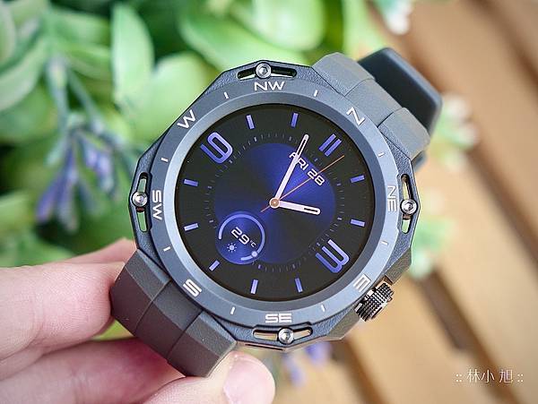 HUAWEI WATCH GT Cyber 智慧手錶開箱 (林小旭) (17).png