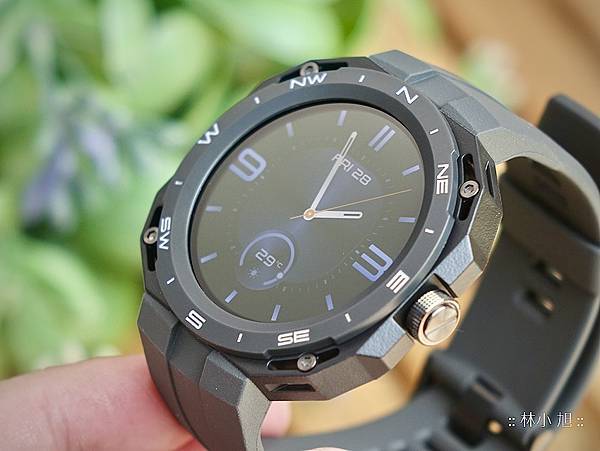 HUAWEI WATCH GT Cyber 智慧手錶開箱 (林小旭) (18).png