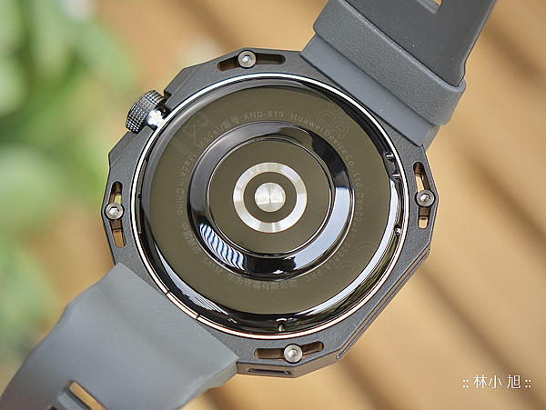 HUAWEI WATCH GT Cyber 智慧手錶開箱 (林小旭) (43).png