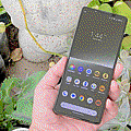 imos x Sony Xperia 1 V 螢幕保護貼與保護殼開箱 (林小旭) (50).gif