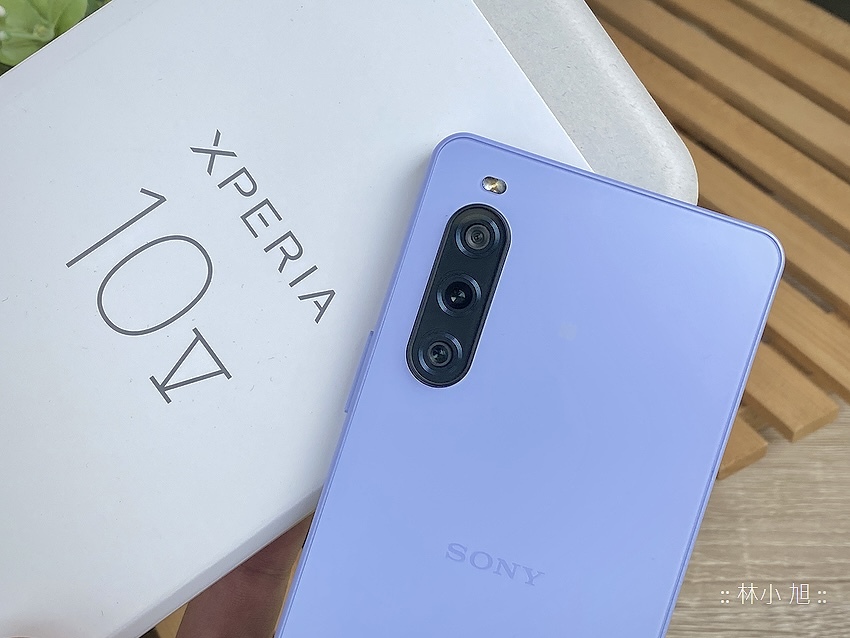 Sony Xperia 10 V 智慧型手機開箱 (ifans 林小旭) (6).png