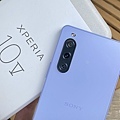 Sony Xperia 10 V 智慧型手機開箱 (ifans 林小旭) (6).png