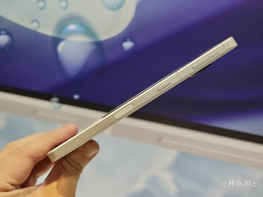 全方位防水入門機登台!夏普Sharp AQUOS sense 7 plus 軍規防護8/1 起