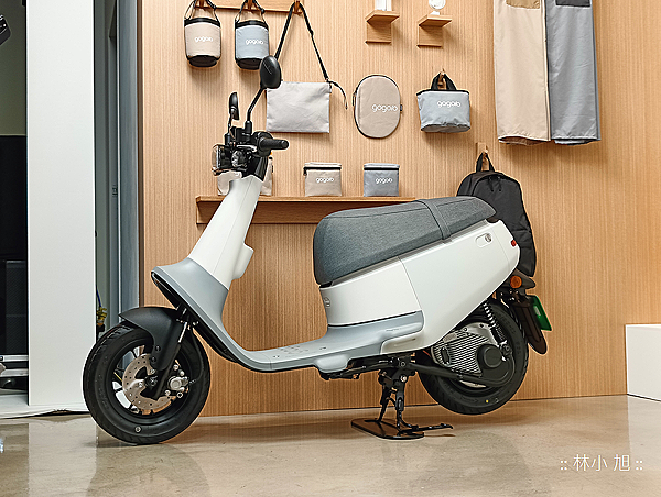 Gogoro ｘ MUJI 無印良品聯名系列發表會 (ifans 林小旭) (11).png