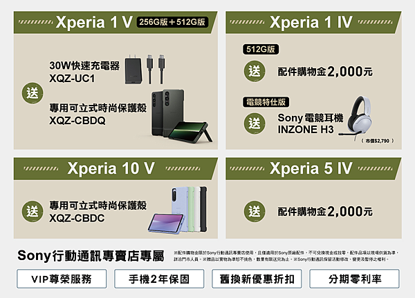 Sony 歡慶「男人節」 活動優惠.png
