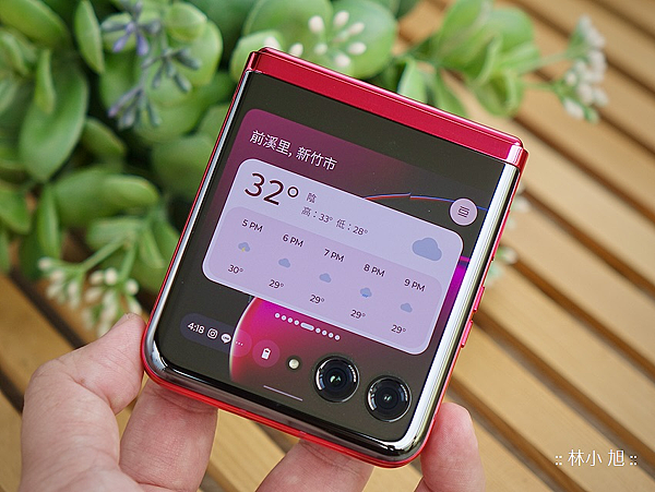 Motorola razr 40 Ultra 摺疊手機開箱 (ifans 林小旭) (40).png
