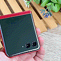 Motorola razr 40 Ultra 摺疊手機開箱 (ifans 林小旭) (69).gif