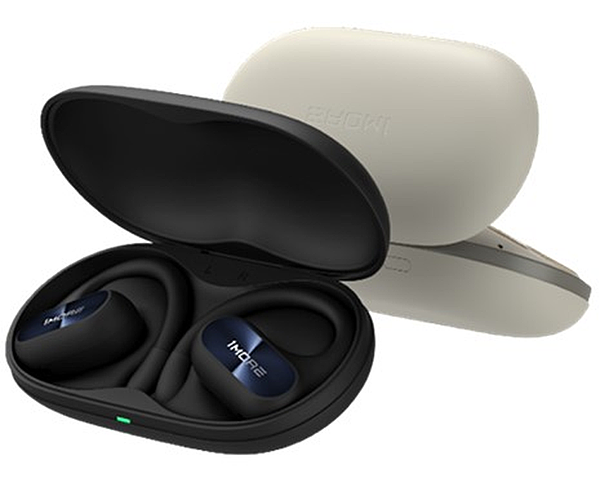 1MORE運動藍牙耳機 S30 為戶外運動愛好者帶來全新的音訊聆聽方式。耳機採用 14.2 毫米動圈且配備 DLC類鑽石振膜，造就無與倫比的音質。.png