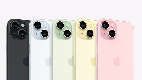Apple 九月份秋季發表會 iPhone 15 全系列發表 (ifans 林小旭) (42).png